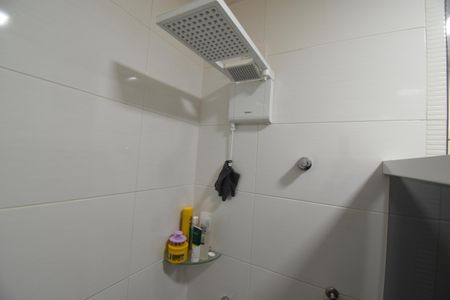 Casa para alugar com 190m², 3 quartos e 2 vagasBanheiro da Suíte 3