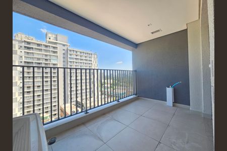 Apartamento à venda com 62m², 2 quartos e 1 vaga Apartamento à venda com 62m², 2 quartos e 1 vagaSacada