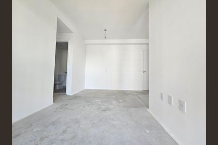 Apartamento à venda com 62m², 2 quartos e 1 vaga Apartamento à venda com 62m², 2 quartos e 1 vagaSala