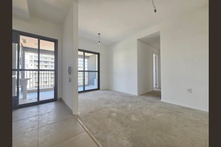 Apartamento à venda com 62m², 2 quartos e 1 vaga Apartamento à venda com 62m², 2 quartos e 1 vagaSala
