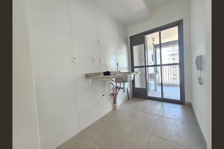 Apartamento à venda com 62m², 2 quartos e 1 vaga Apartamento à venda com 62m², 2 quartos e 1 vagaCozinha