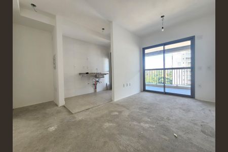 Apartamento à venda com 62m², 2 quartos e 1 vaga Apartamento à venda com 62m², 2 quartos e 1 vagaSala