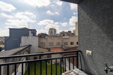 Apartamento à venda com 28m², 1 quarto e sem vaga Apartamento à venda com 28m², 1 quarto e sem vagaÁrea de Serviço/Varanda da Sala