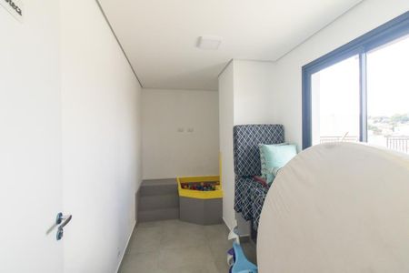 Apartamento à venda com 28m², 1 quarto e sem vaga Apartamento à venda com 28m², 1 quarto e sem vagaBrinquedoteca
