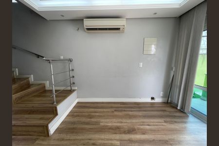 Sala 1 de casa à venda com 4 quartos, 180m² em Jaguaré, São Paulo