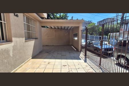 Casa para alugar com 127m², 2 quartos e 3 vagas Casa para alugar com 127m², 2 quartos e 3 vagasGaragem