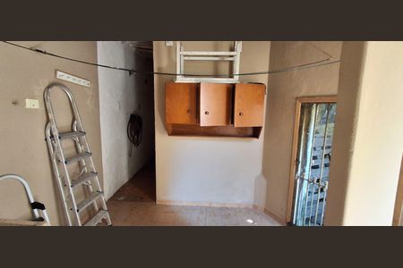 Casa para alugar com 127m², 2 quartos e 3 vagas Casa para alugar com 127m², 2 quartos e 3 vagasÁrea de Serviço