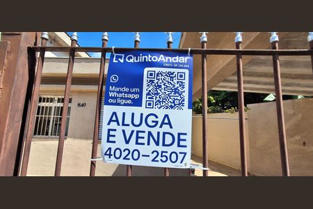 Casa para alugar com 127m², 2 quartos e 3 vagas Casa para alugar com 127m², 2 quartos e 3 vagasPlaquinha