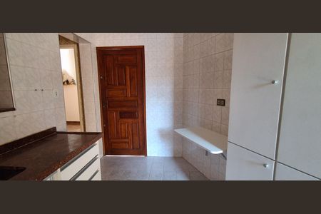 Casa para alugar com 127m², 2 quartos e 3 vagas Casa para alugar com 127m², 2 quartos e 3 vagasCozinha