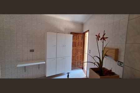 Casa para alugar com 127m², 2 quartos e 3 vagas Casa para alugar com 127m², 2 quartos e 3 vagasCozinha