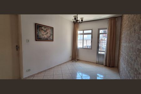 Casa para alugar com 127m², 2 quartos e 3 vagas Casa para alugar com 127m², 2 quartos e 3 vagasSala