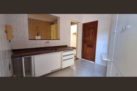 Casa para alugar com 127m², 2 quartos e 3 vagas Casa para alugar com 127m², 2 quartos e 3 vagasCozinha