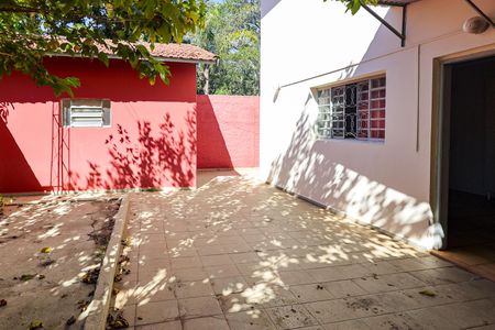 Casa para alugar com 235m², 3 quartos e 3 vagas