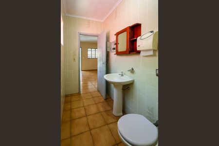 Casa para alugar com 235m², 3 quartos e 3 vagas