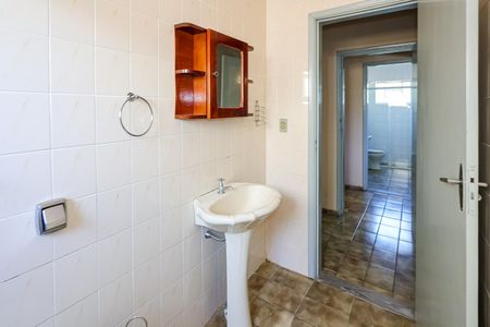 Casa para alugar com 235m², 3 quartos e 3 vagas