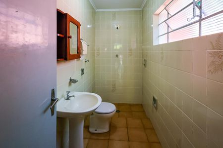 Casa para alugar com 235m², 3 quartos e 3 vagas