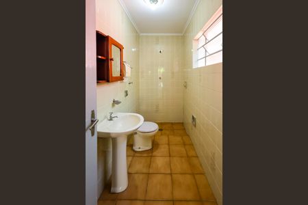 Casa para alugar com 235m², 3 quartos e 3 vagas