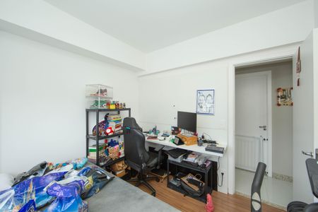 Apartamento à venda com 85m², 3 quartos e 4 vagasQUARTO2