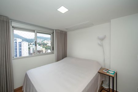 QUARTO1 de apartamento à venda com 3 quartos, 85m² em Buritis, Belo Horizonte