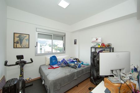 Apartamento à venda com 85m², 3 quartos e 4 vagasQUARTO2