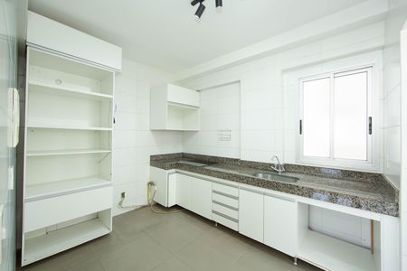 Apartamento à venda com 85m², 3 quartos e 4 vagasCozinha