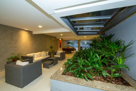 Apartamento à venda com 85m², 3 quartos e 4 vagasÁrea comum