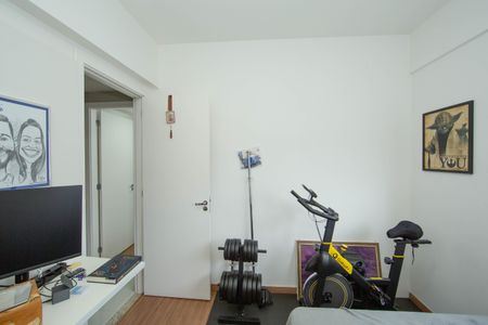 Apartamento à venda com 85m², 3 quartos e 4 vagasQUARTO2