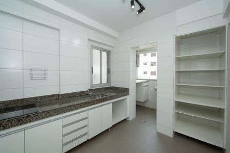 Apartamento à venda com 85m², 3 quartos e 4 vagasCozinha