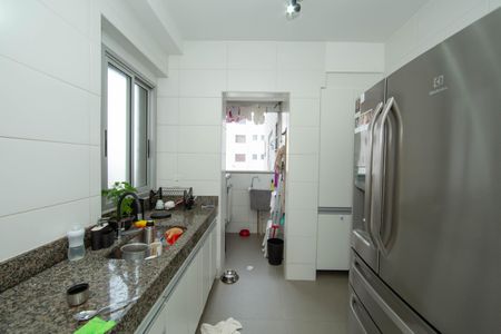 Apartamento à venda com 85m², 3 quartos e 4 vagasCOZINHA