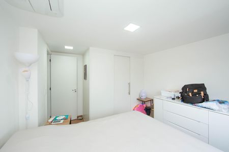 QUARTO1 de apartamento à venda com 3 quartos, 85m² em Buritis, Belo Horizonte