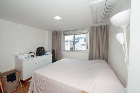 Apartamento à venda com 85m², 3 quartos e 4 vagasQUARTO1