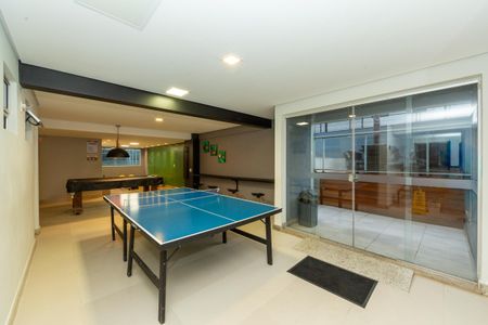 Apartamento à venda com 85m², 3 quartos e 4 vagasSALAO DE JOGOS 