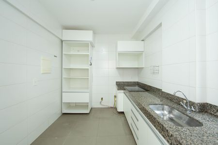 Apartamento à venda com 85m², 3 quartos e 4 vagasCozinha