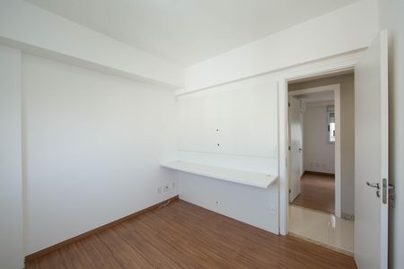 Quarto 2 de apartamento à venda com 3 quartos, 85m² em Buritis, Belo Horizonte