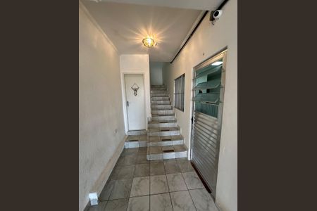 Entrada de casa para alugar com 2 quartos, 40m² em Vila Ipojuca, São Paulo