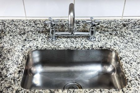 Apartamento à venda com 67m², 2 quartos e 2 vagasCozinha