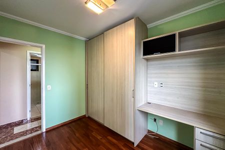 Apartamento à venda com 67m², 2 quartos e 2 vagasQuarto 