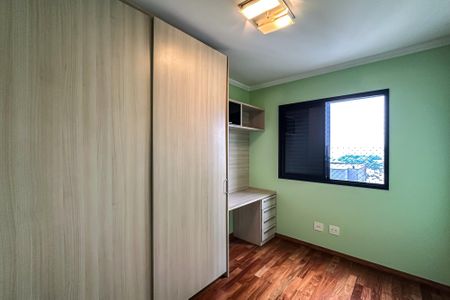 Apartamento à venda com 67m², 2 quartos e 2 vagasQuarto 
