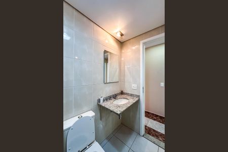 Apartamento à venda com 67m², 2 quartos e 2 vagasBanheiro