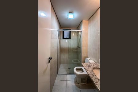 Apartamento à venda com 67m², 2 quartos e 2 vagasBanheiro