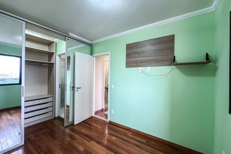 Apartamento à venda com 67m², 2 quartos e 2 vagasSuíte