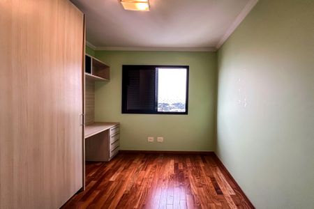 Apartamento à venda com 67m², 2 quartos e 2 vagasQuarto 