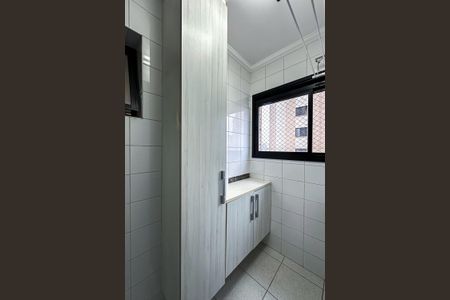 Apartamento à venda com 67m², 2 quartos e 2 vagasÁrea de Serviço