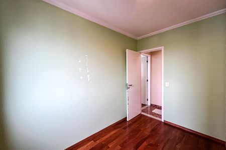 Apartamento à venda com 67m², 2 quartos e 2 vagasQuarto 