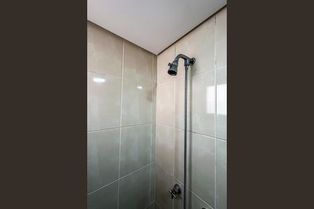 Apartamento à venda com 67m², 2 quartos e 2 vagasBanheiro da Suíte