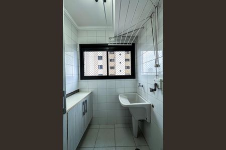 Apartamento à venda com 67m², 2 quartos e 2 vagasÁrea de Serviço