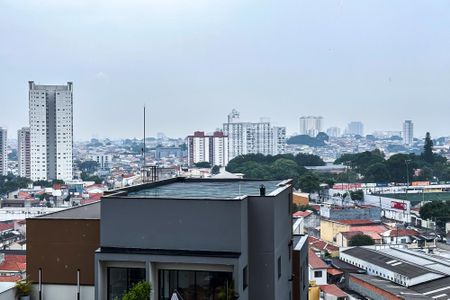 Apartamento à venda com 67m², 2 quartos e 2 vagasVista do Quarto