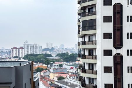 Apartamento à venda com 67m², 2 quartos e 2 vagasVista da Suíte