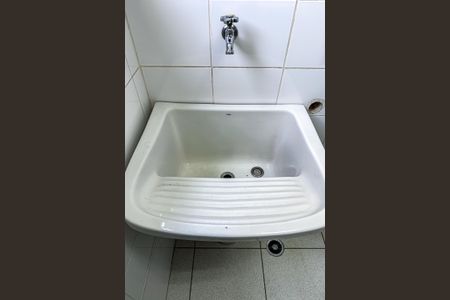 Apartamento à venda com 67m², 2 quartos e 2 vagasÁrea de Serviço