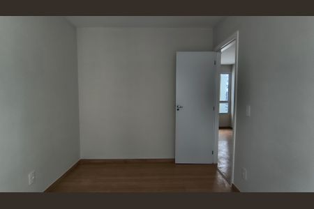 Apartamento à venda com 44m², 2 quartos e 1 vagaQuarto 2